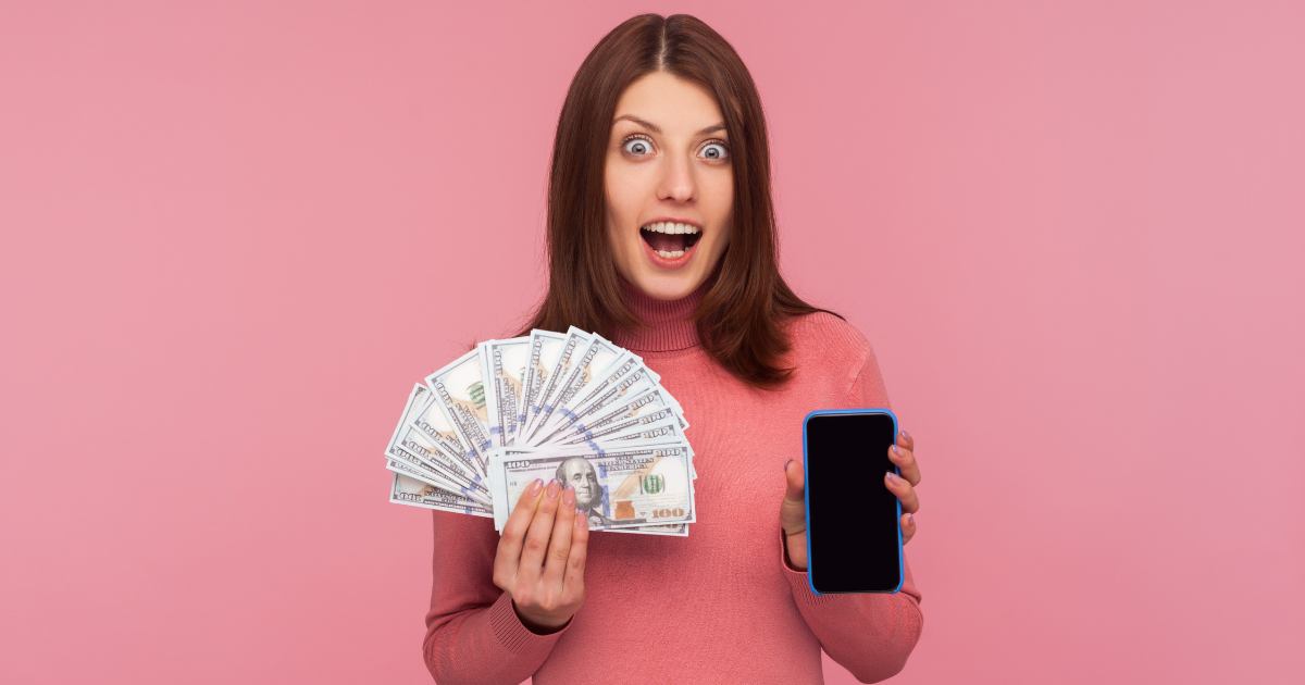 Cómo ganar dinero desde tu celular