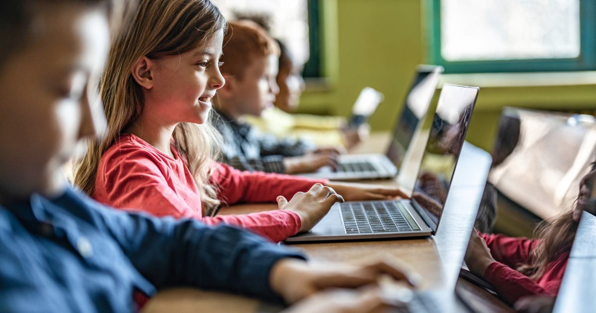 Educación STEM