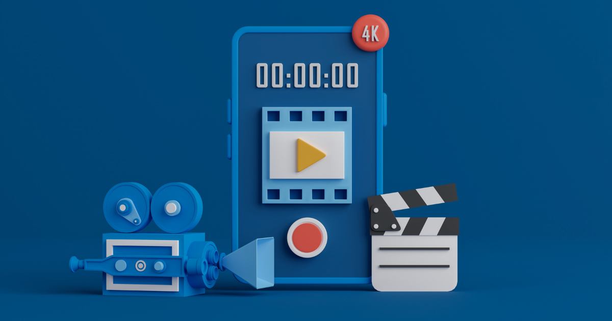 Mejores apps para editar videos desde tu smartphone como un profesional