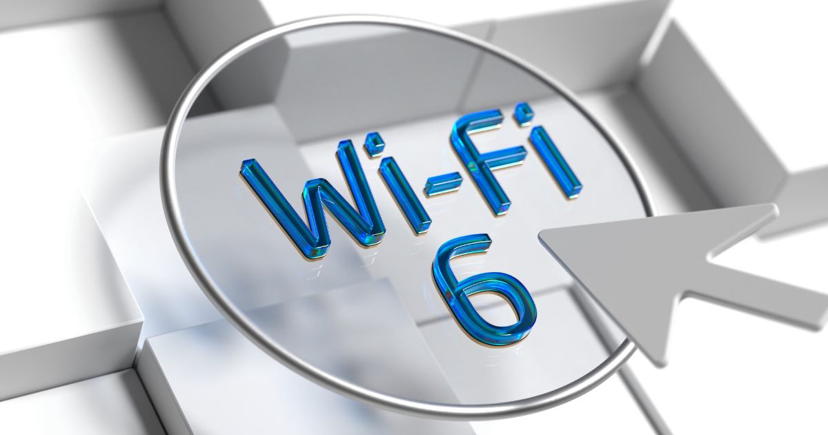 WiFi 6 y fibra óptica La clave para un hogar inteligente sin límites