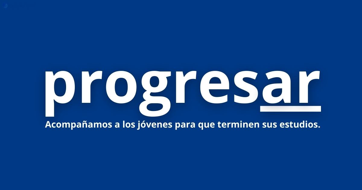 becas progresar inscripción