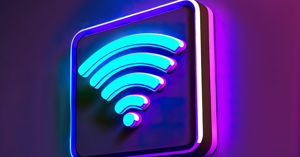 Mantén tu red Wi-Fi segura