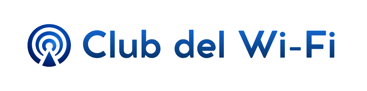 Club del WiFi
